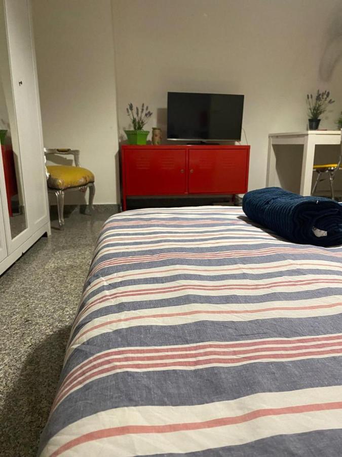 Little Flat - Bari Heart Apartman Kültér fotó