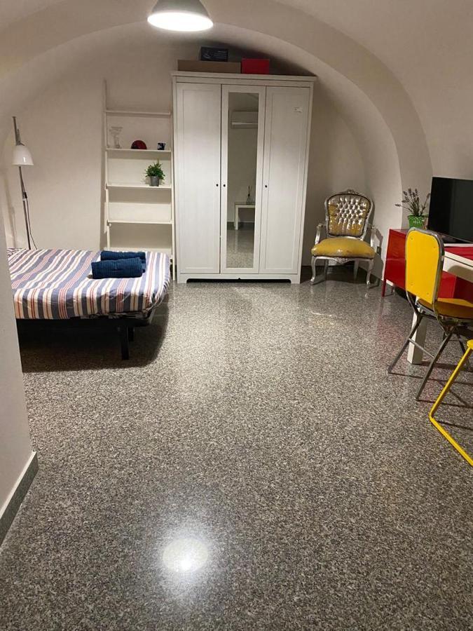 Little Flat - Bari Heart Apartman Kültér fotó
